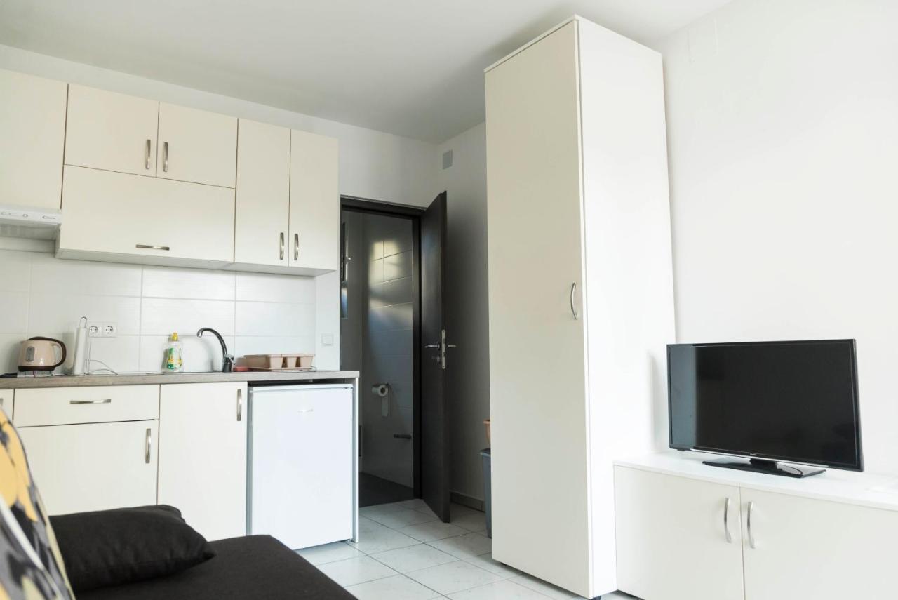 Apartment Franka Вир Екстер'єр фото