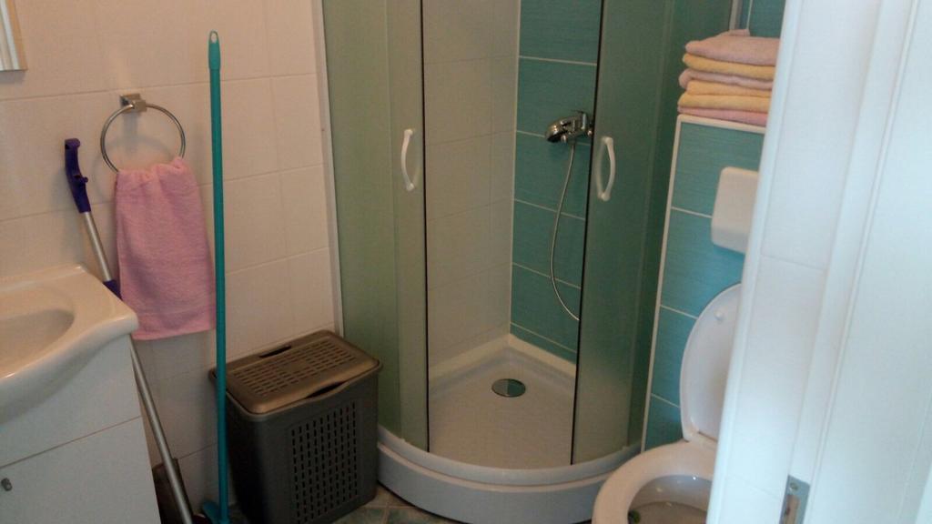 Apartment Franka Вир Екстер'єр фото
